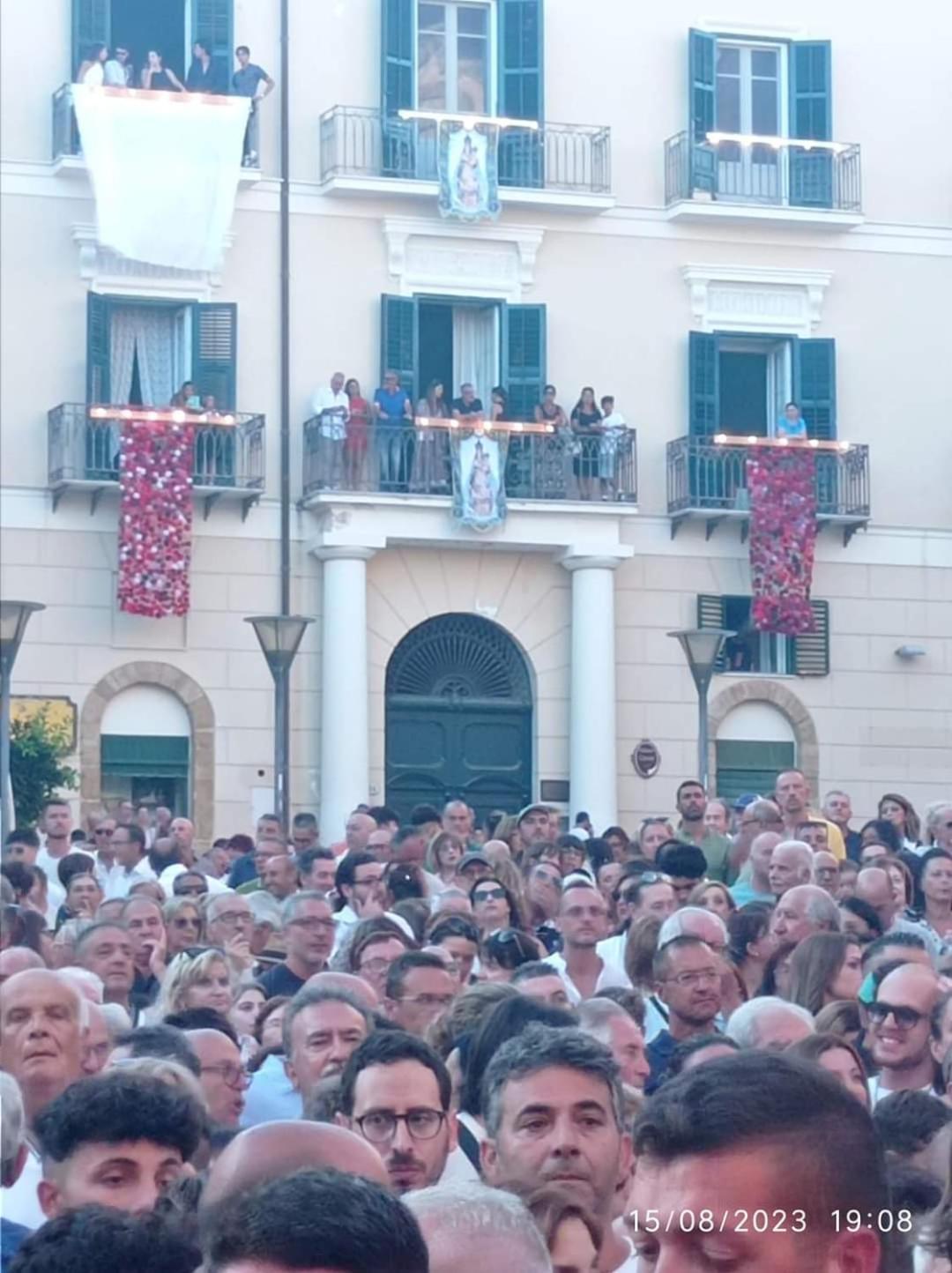 La Casuzza Del Centro Villa Sciacca Room photo